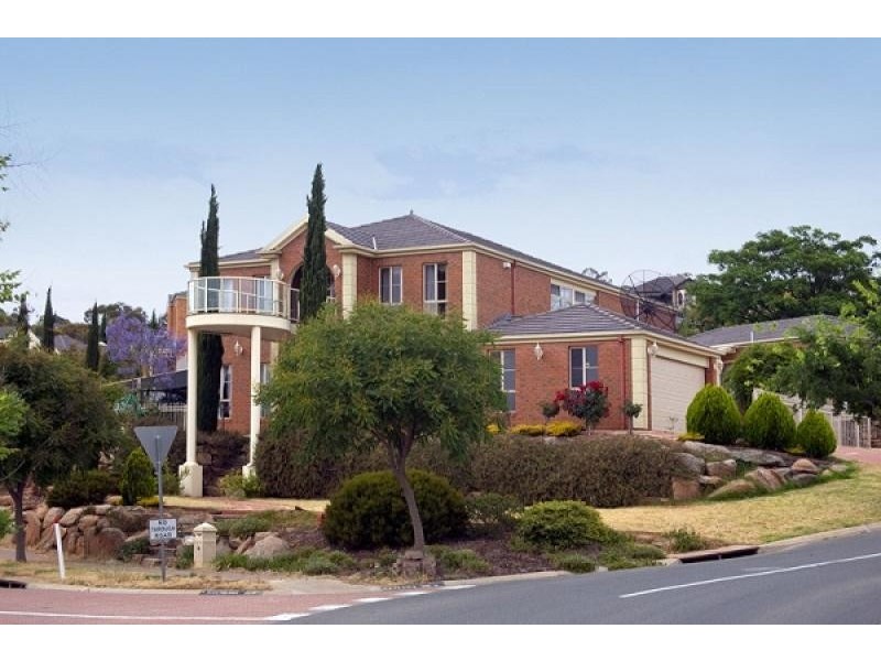 1 Riverbank Parade, Gulfview Heights SA 5096