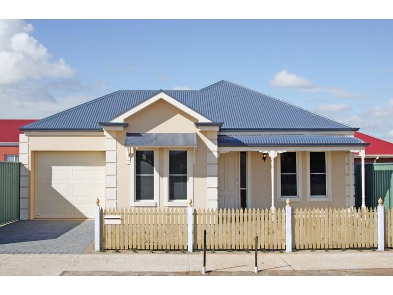 23 Newland Way, Mawson Lakes SA 5095