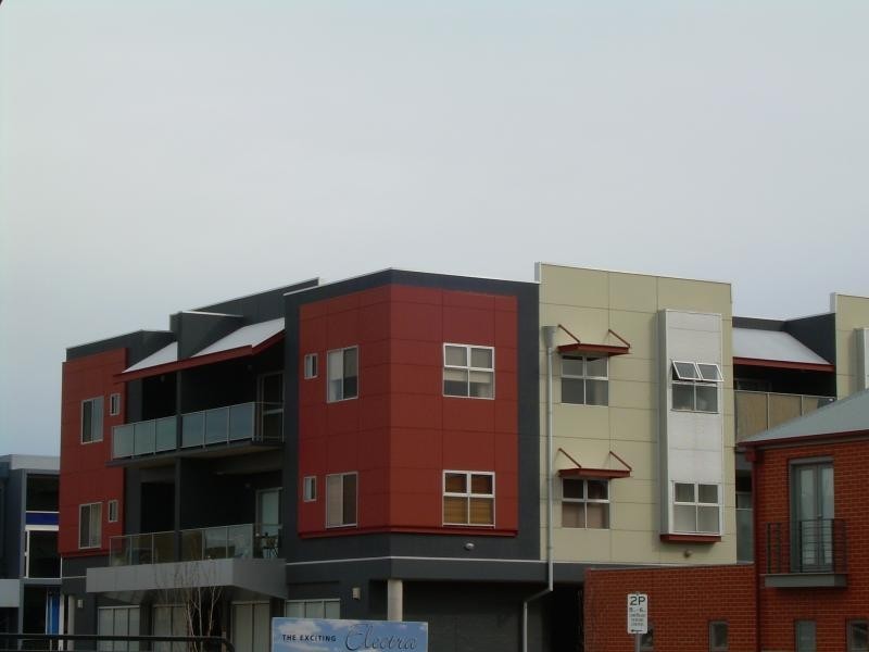 Apartment 4/2 Fisher Place, Mawson Lakes SA 5095