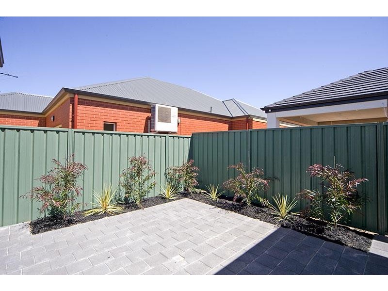 3 Caswell Circuit, Mawson Lakes SA 5095