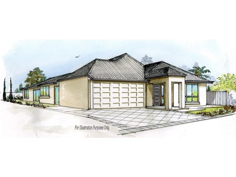 3 Hope Lane, Mawson Lakes SA 5095