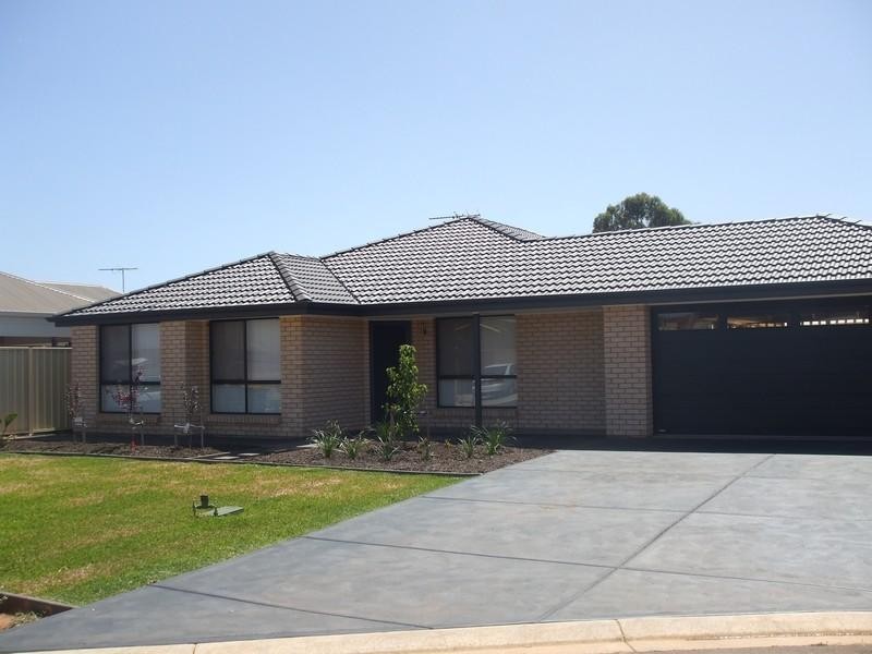 5 Ellada Court, Munno Para West SA 5115