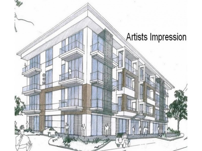 30 Metro Parade, Mawson Lakes SA 5095