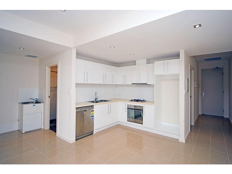 Apartment 307/604 Metro Parade, Mawson Lakes SA 5095