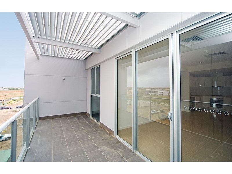 Apartment 307/604 Metro Parade, Mawson Lakes SA 5095