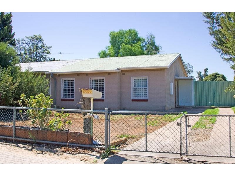 115 Hogarth Road, Elizabeth South SA 5112