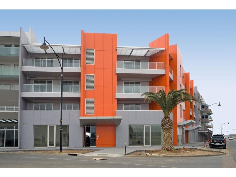 Apartment 109/22 Metro Parade, Mawson Lakes SA 5095