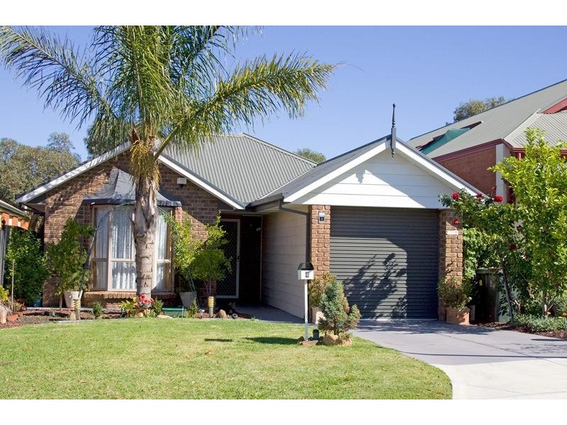 4 Cuneo Place, Golden Grove SA 5125