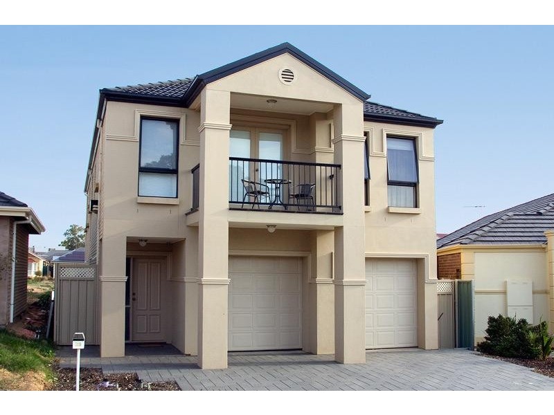 39 The Walk, Mawson Lakes SA 5095