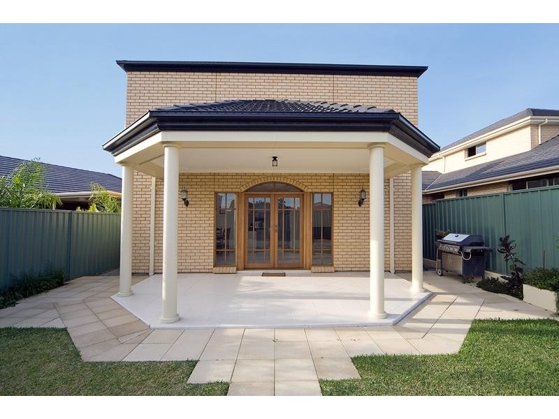 39 The Walk, Mawson Lakes SA 5095