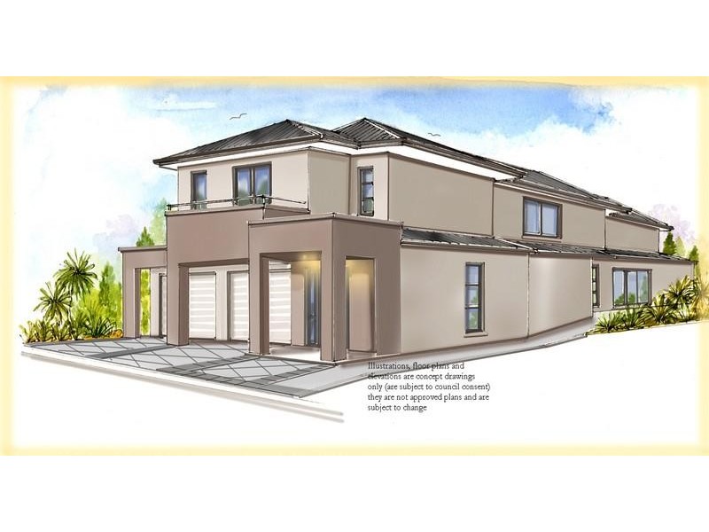 Lot 2 Kanowna Street, Gilles Plains SA 5086