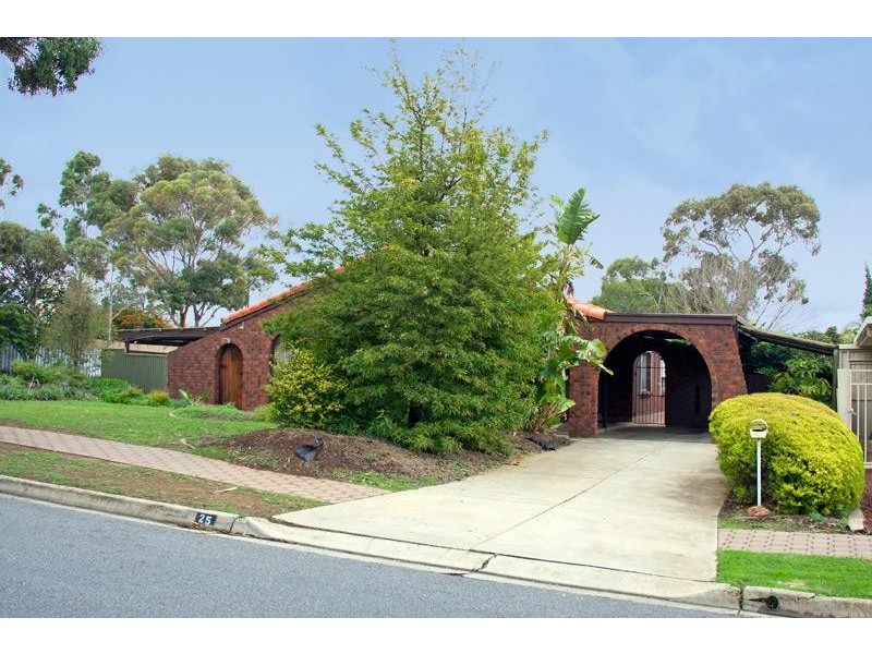 25 Victorious Street, Salisbury East SA 5109