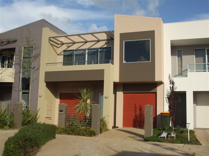 51 Trinity Cct, Mawson Lakes SA 5095