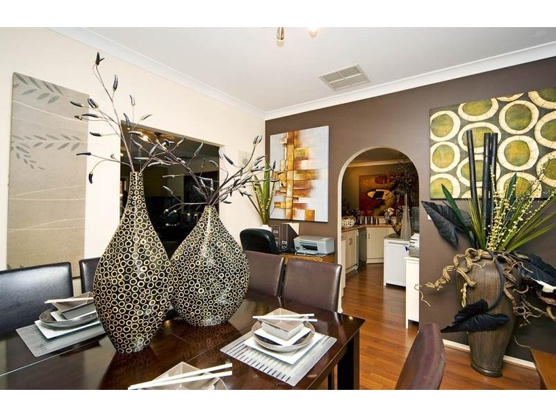 8 Sandpiper Chase, Mawson Lakes SA 5095