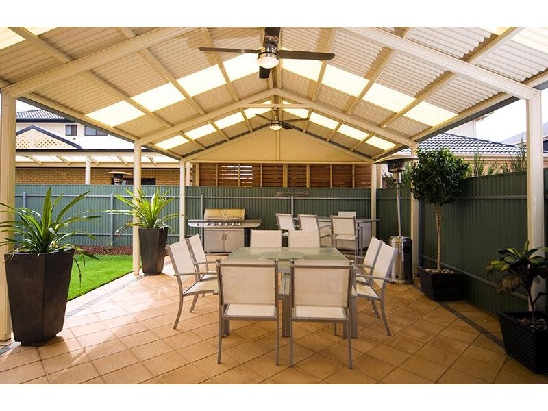 6 Reunion Lane, Mawson Lakes SA 5095