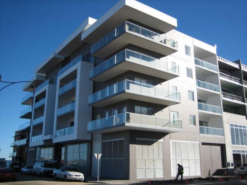 Apartment 102/1 Euston Walk, Mawson Lakes SA 5095