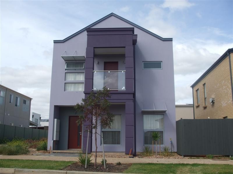 55 Elder Drive, Mawson Lakes SA 5095