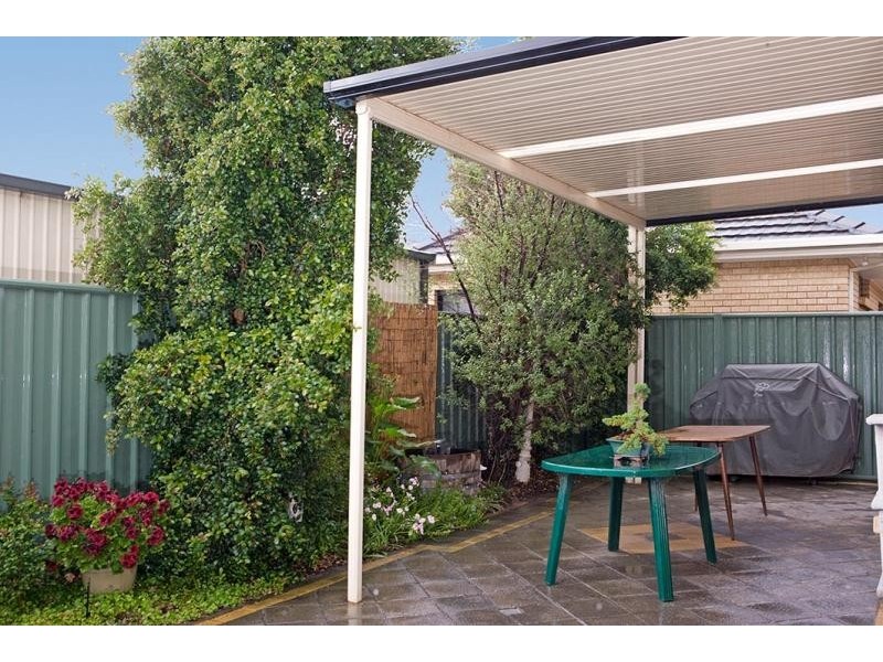 3 Mallard Crescent, Mawson Lakes SA 5095