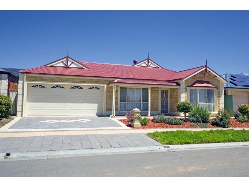 2 Magenta Court, Mawson Lakes SA 5095