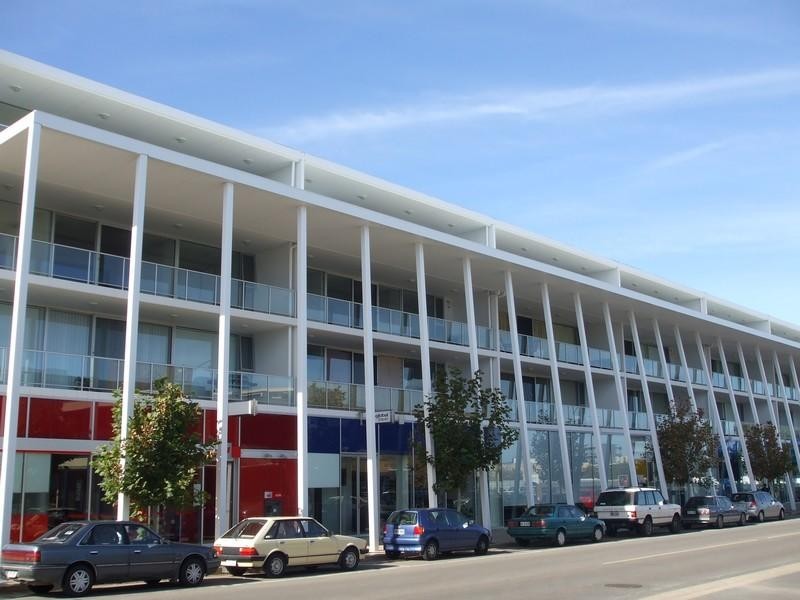 Apartment 22/18-22 Main Street, Mawson Lakes SA 5095