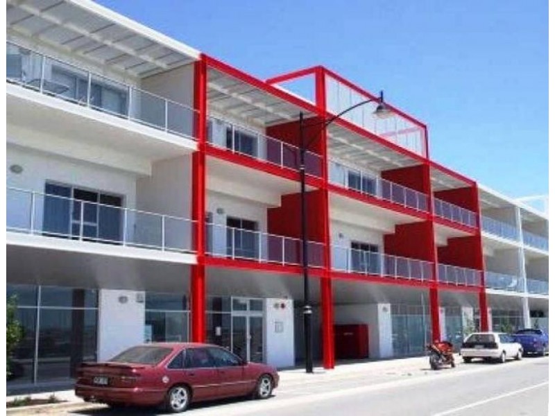 Apartment 204/6-14 Metro Parade, Mawson Lakes SA 5095