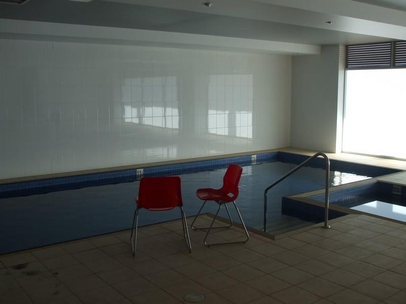 Apartment 204/6-14 Metro Parade, Mawson Lakes SA 5095
