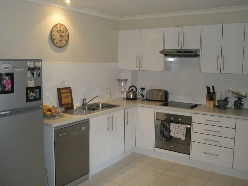 Apartment 22/5 Goodall Parade, Mawson Lakes SA 5095