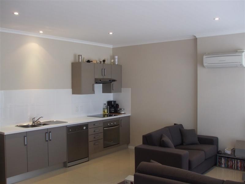 Apartment 105/6 Metro Parade, Mawson Lakes SA 5095