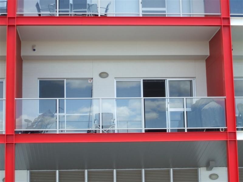 Apartment 105/6 Metro Parade, Mawson Lakes SA 5095