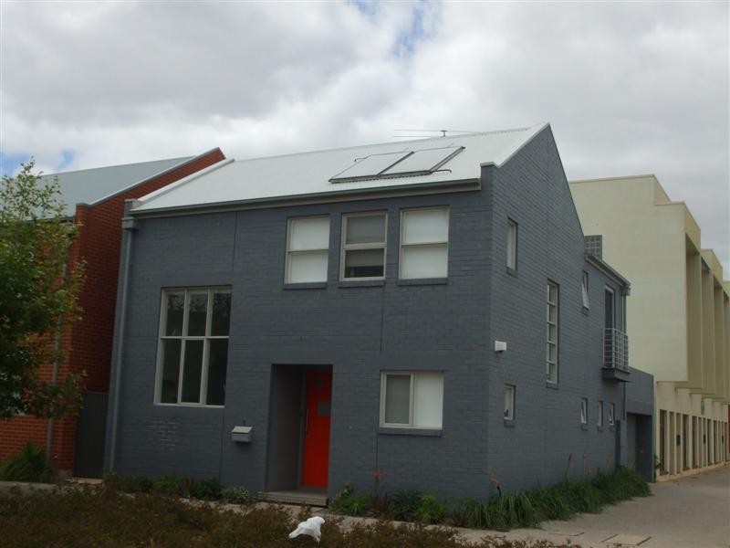 1 Hurtle Parade, Mawson Lakes SA 5095