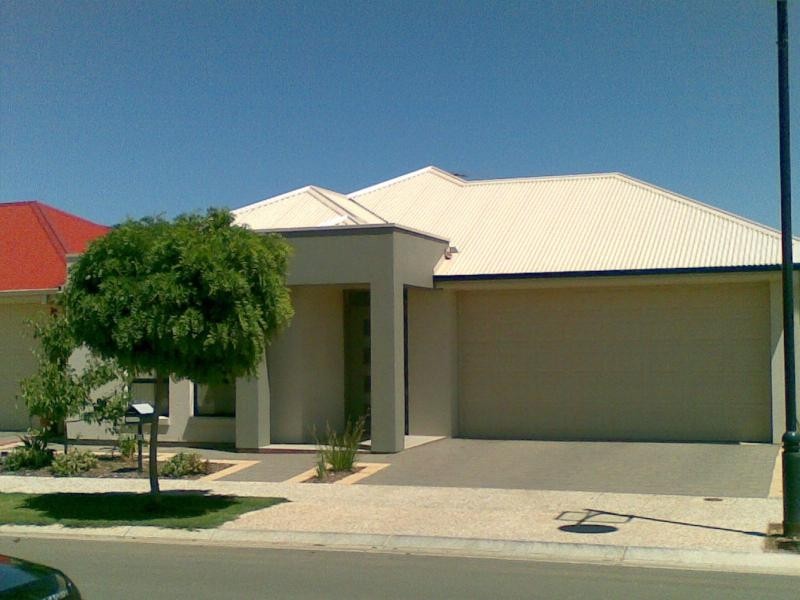 21 Mossman Street, Mawson Lakes SA 5095