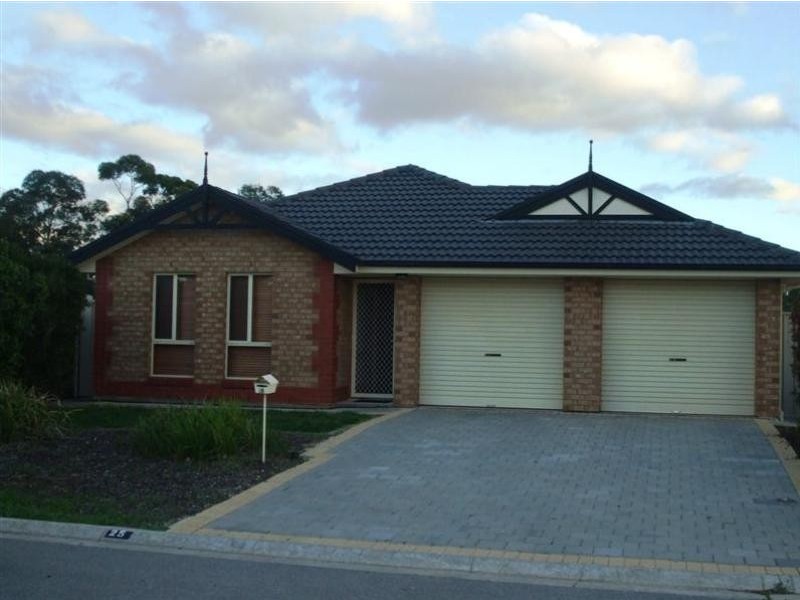 25 Kentia Drive, Para Hills West SA 5096