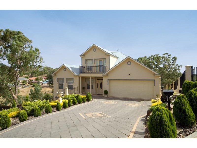 12 Hardwick Court, Golden Grove SA 5125