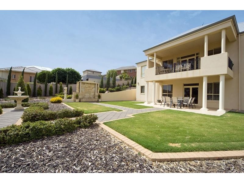 12 Hardwick Court, Golden Grove SA 5125