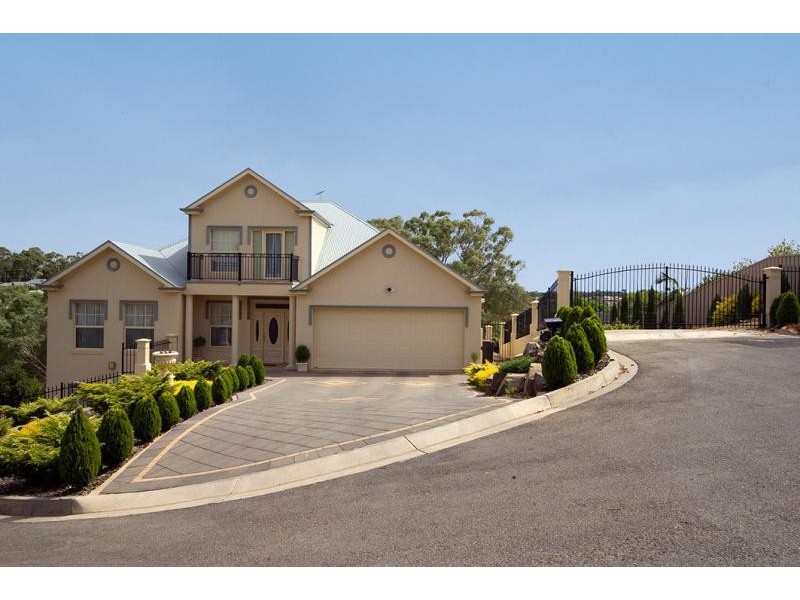 12 Hardwick Court, Golden Grove SA 5125