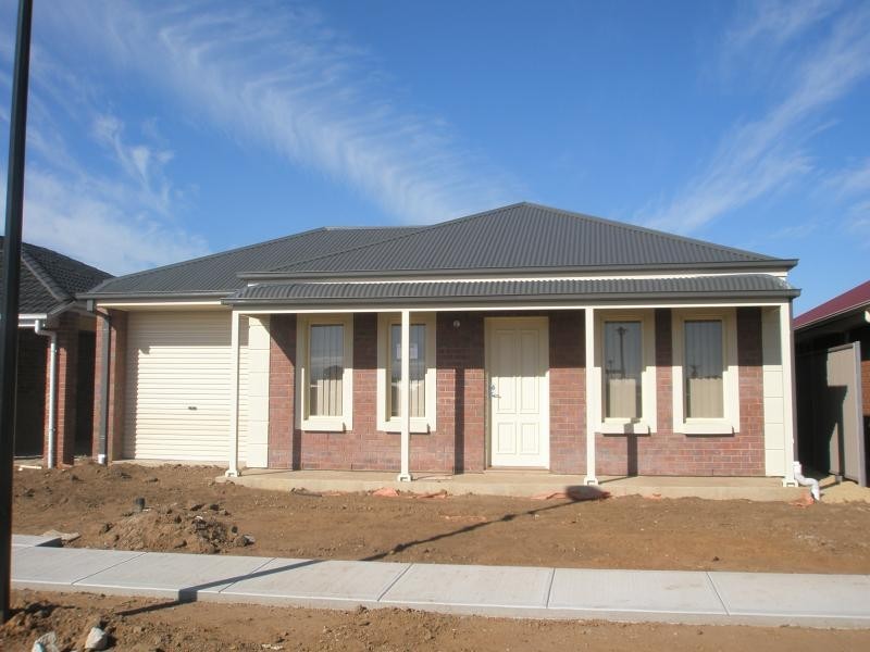 20 Yellow Gum Avenue, Athol Park SA 5012