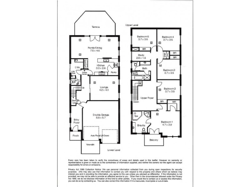 39 The Walk, Mawson Lakes SA 5095