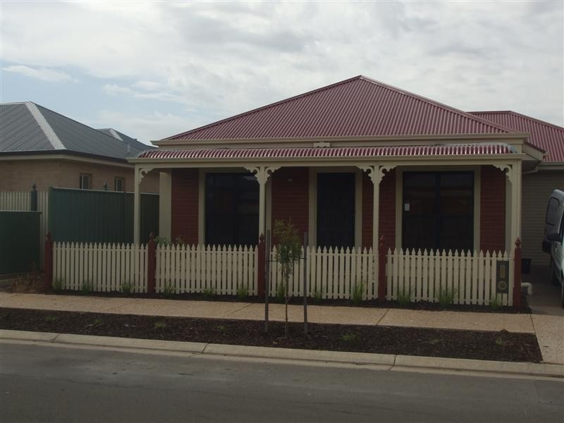 19 Newland Way, Mawson Lakes SA 5095