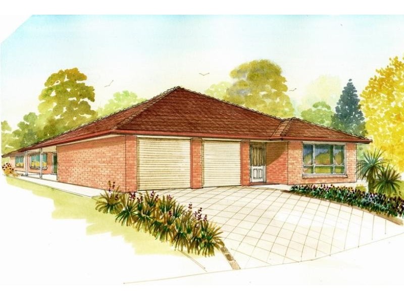 32 Enterprise Circuit, Andrews Farm SA 5114