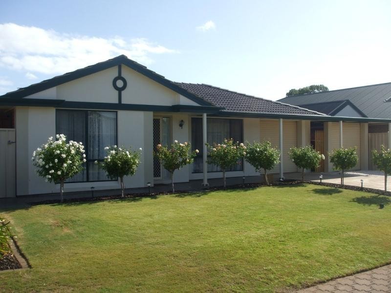 7 Ventra St, Parafield Gardens SA 5107