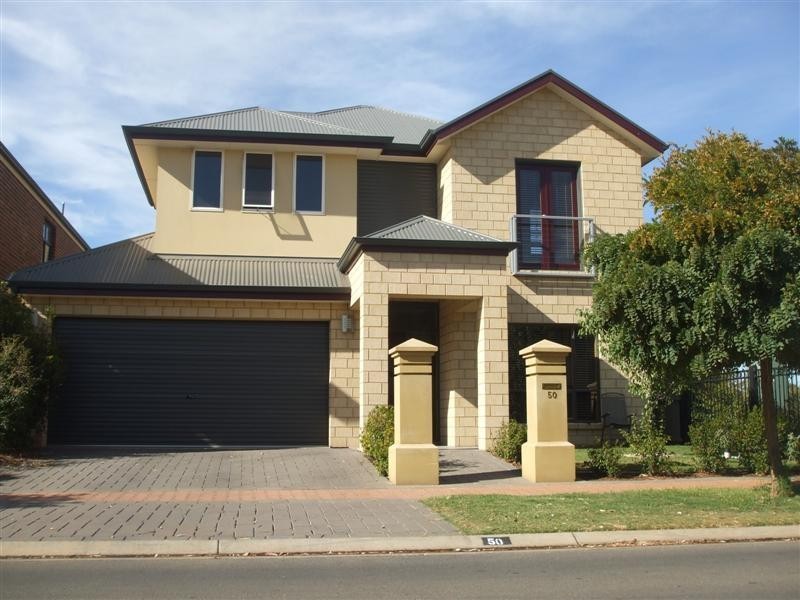 50 Sheaoak Drive, Mawson Lakes SA 5095