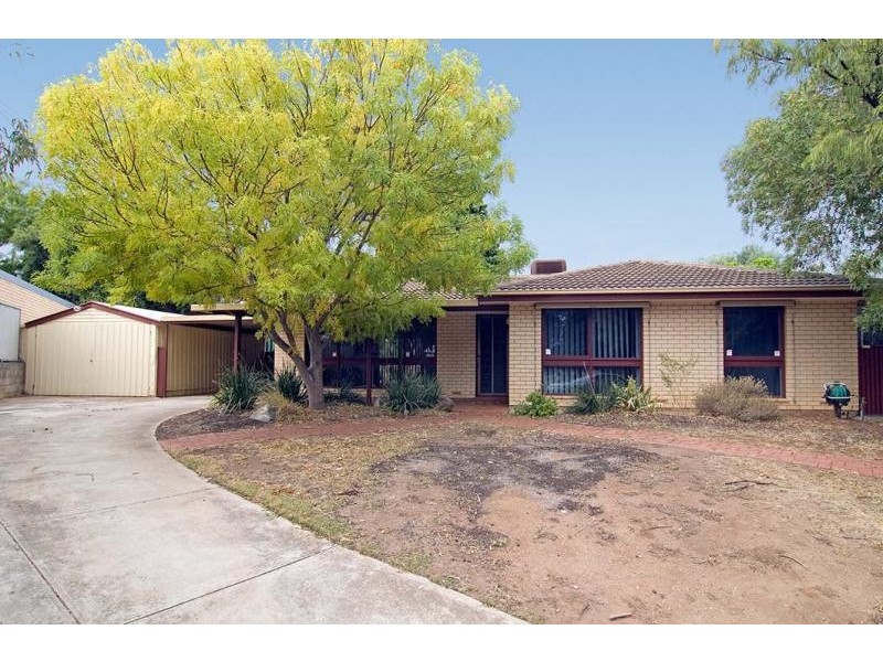 49 Casuarina Drive, Surrey Downs SA 5126