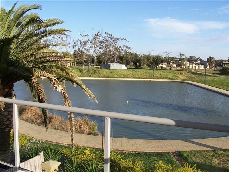 34 Lomond Cct, Mawson Lakes SA 5095