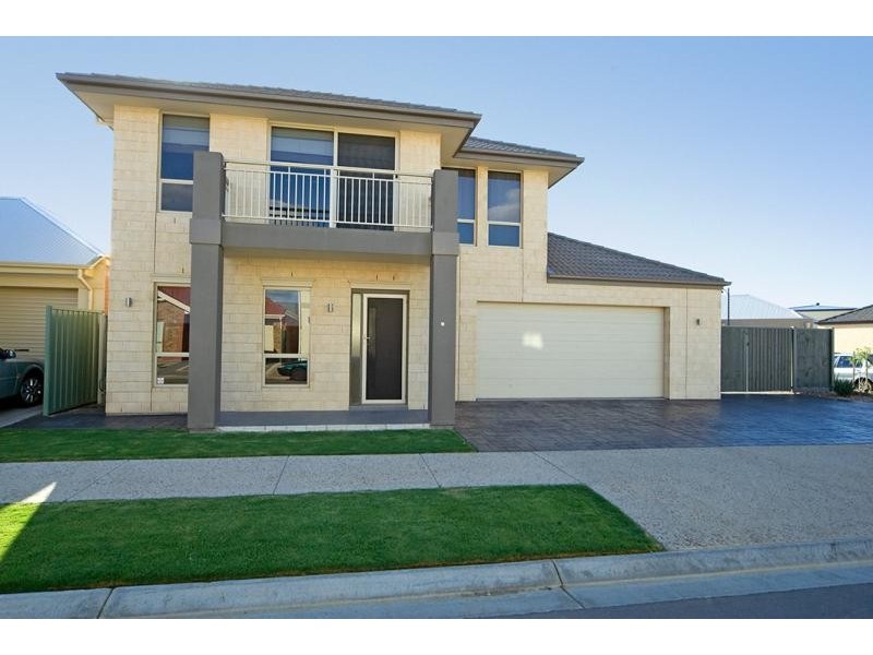 11 Benton Street, Mawson Lakes SA 5095