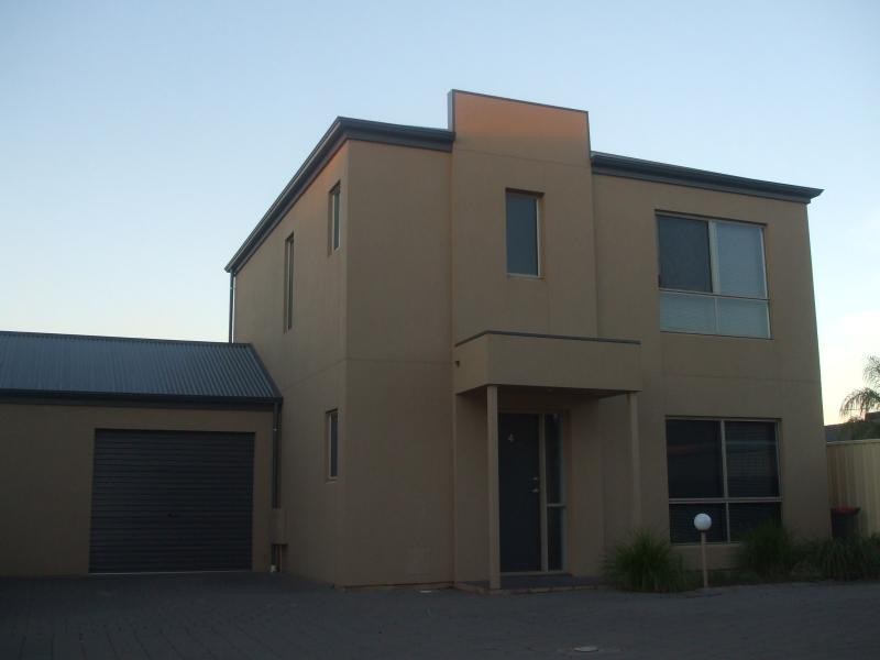Unit 4/5-7 Rosette Avenue, Para Hills West SA 5096