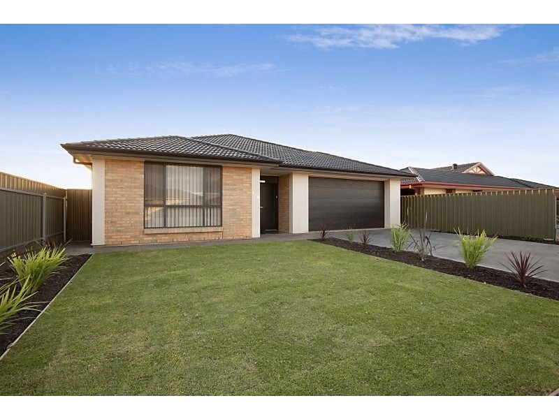 146 President Avenue, Andrews Farm SA 5114