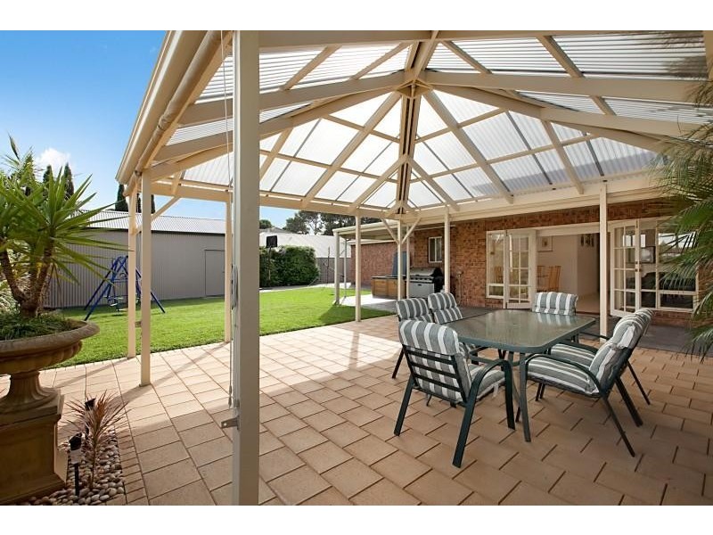 9 Packham Place, Highbury SA 5089