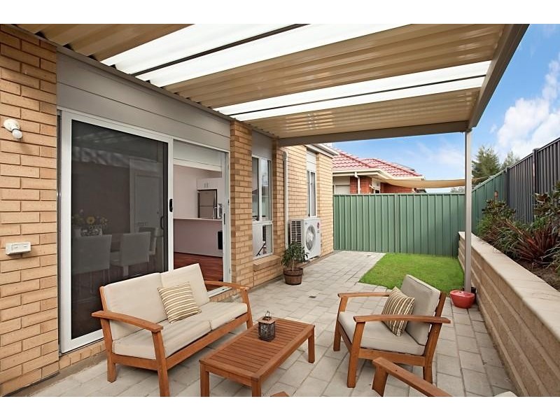 13 Mossman Street, Mawson Lakes SA 5095