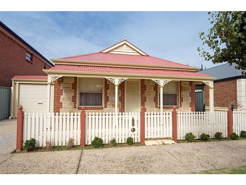 61 Shearwater Drive, Mawson Lakes SA 5095