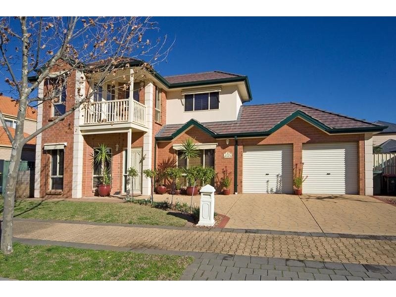 2 Victoria Court, Mawson Lakes SA 5095